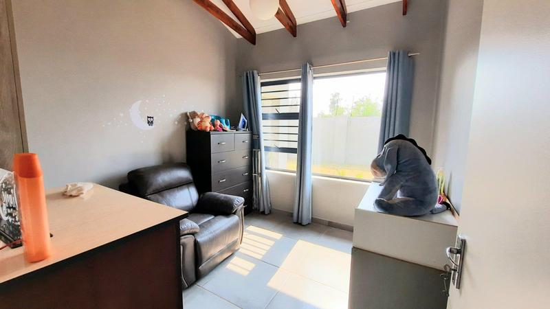 3 Bedroom Property for Sale in Waterkloof East North West